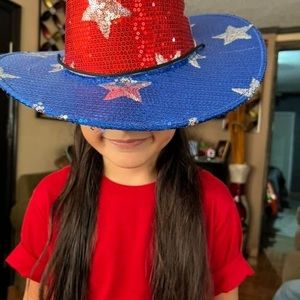 Meet your Posher, Patty